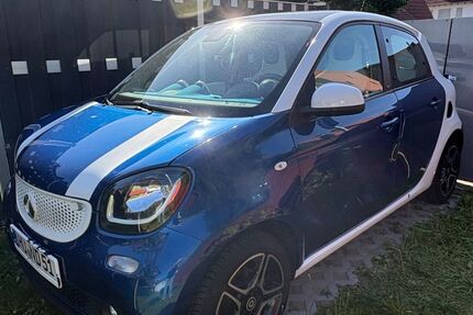 Smart ForFour 116.000 km 7.500 &euro; Hanau 63457
