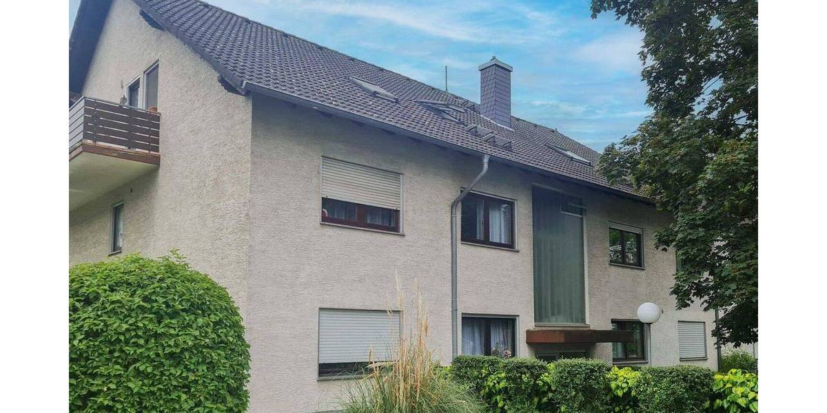 Etagenwohnung Offenbach am Main Bieberer Berg - 3 Zimmer, 83 m&sup2;, 269.000&euro; | Angebot:26886781
