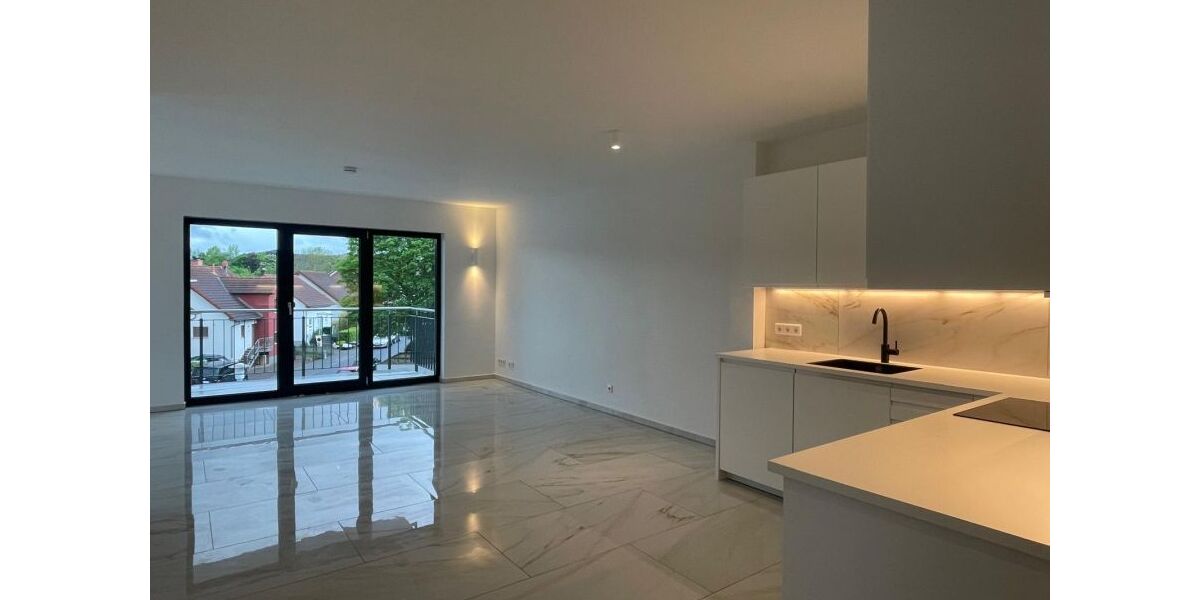Neubau-Erstbezug: 1-ZKBF 35QM (zahlreiche Wohnungen 35-100Qm vorhanden ab 695 Euro)) - Etagenwohnung Dieburg | Angebot:26940936