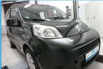 Citroen Nemo 100.000 km 5.950 &euro; Florstadt 61197