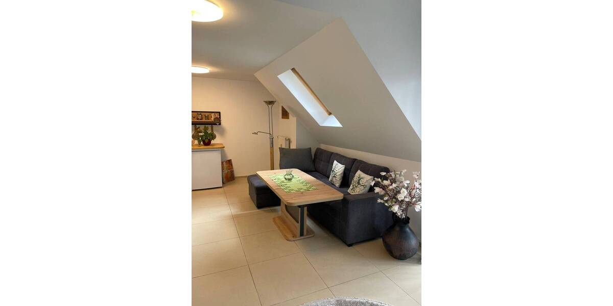 Etagenwohnung Bruchköbel - 2 Zimmer, 56 m&sup2;, 620&euro; | Angebot:26080043