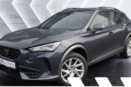 Cupra Formentor 59.237 km 23.907 &euro; Gelnhausen 63571