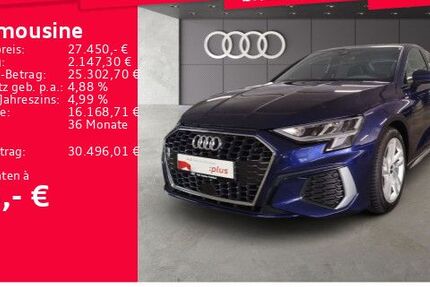 Audi A3 30.585 km 26.950 &euro; Frankfurt am Main 60314