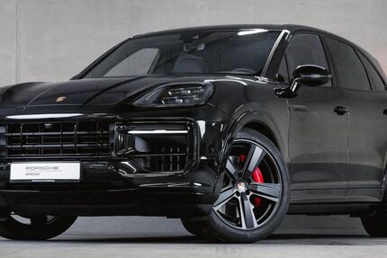 Porsche Cayenne 13.600 km 134.670 &euro; Aschaffenburg 63739