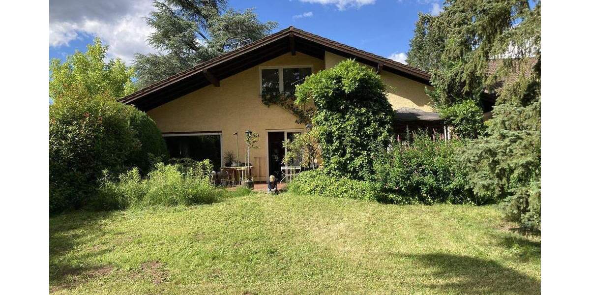 Einfamilienhaus Maintal/Dörnigheim Dörnigheim - 1 Zimmer, 260 m&sup2;, 980.000&euro; | Angebot:25735335