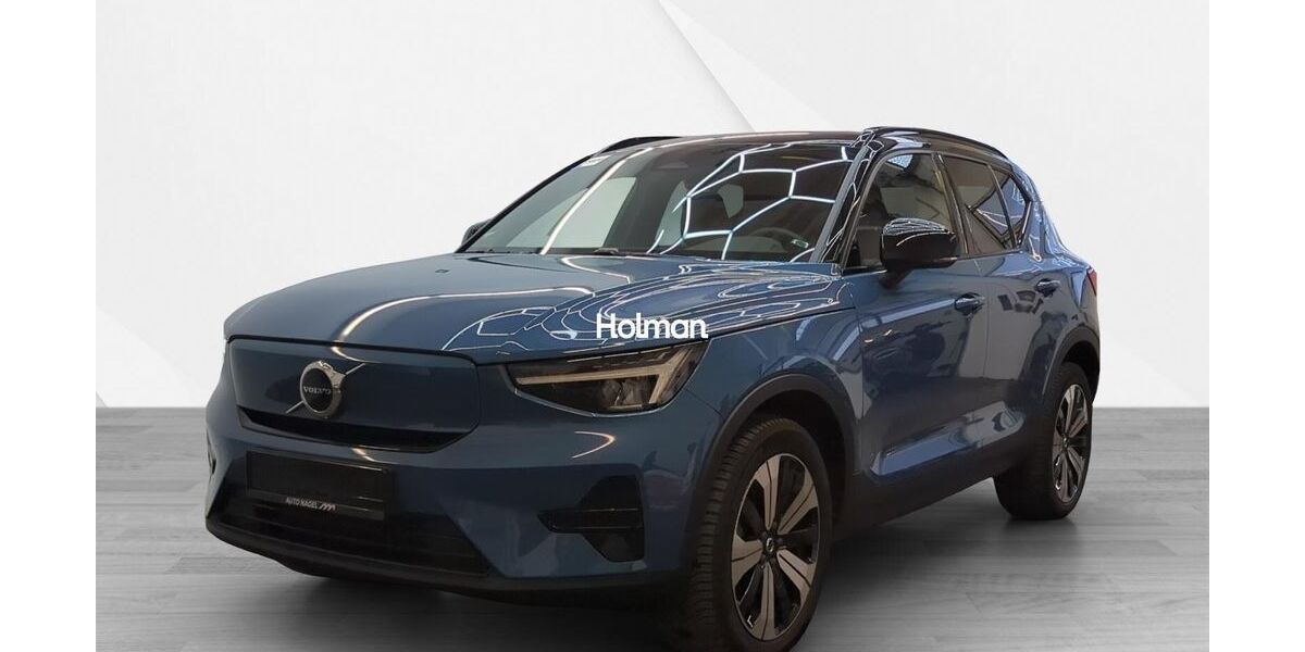 Volvo XC40 59.417 km 28.838 &euro; Eschborn 65760