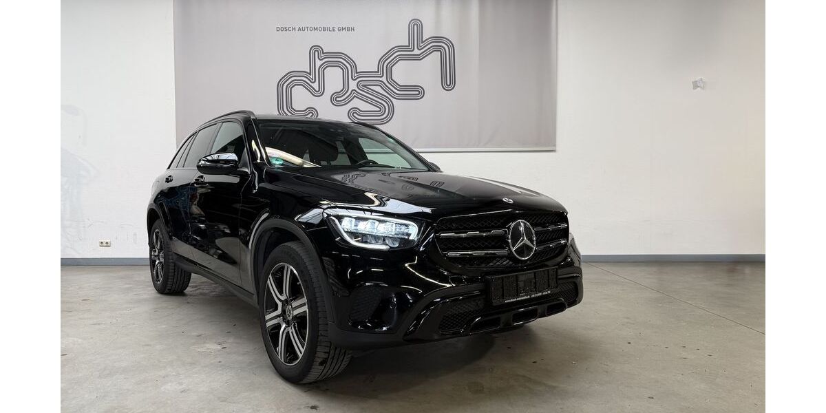 Mercedes-Benz GLC 300 123.127 km 26.990 &euro; Maintal bei Frankfurt am Main 63477