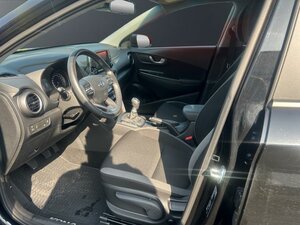 Hyundai Kona YES! 2WD*Sicherheits & Navi.P*Sound*SHZ*KAM 36.750 km 16.390 &euro; Nidderau 61130