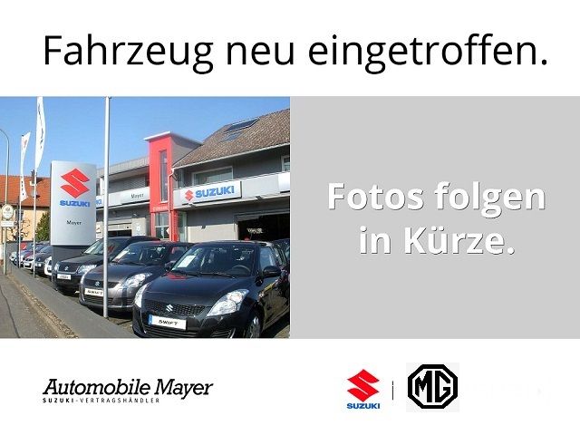 Suzuki Across 8.500 km 39.960 &euro; Kleinostheim 63801