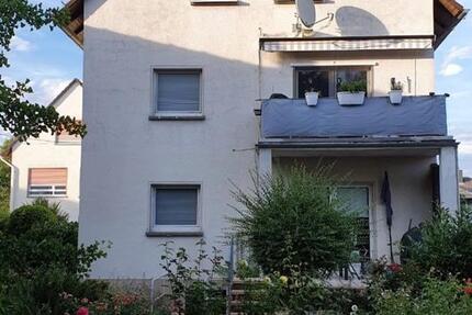 Wohnung Bad Homburg vor der Höhe Gonzenheim - 3 Zimmer, 66 m&sup2;, 799&euro; | Angebot:25941669