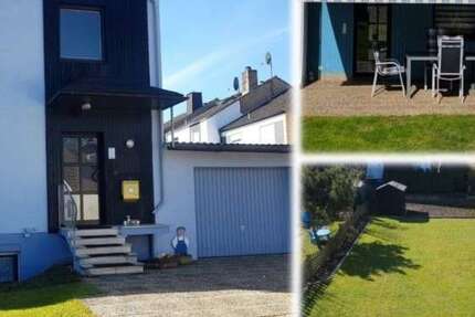 Haus Rodenbach - 6 Zimmer, 130 m&sup2;, 399.000&euro; | Angebot:27479315