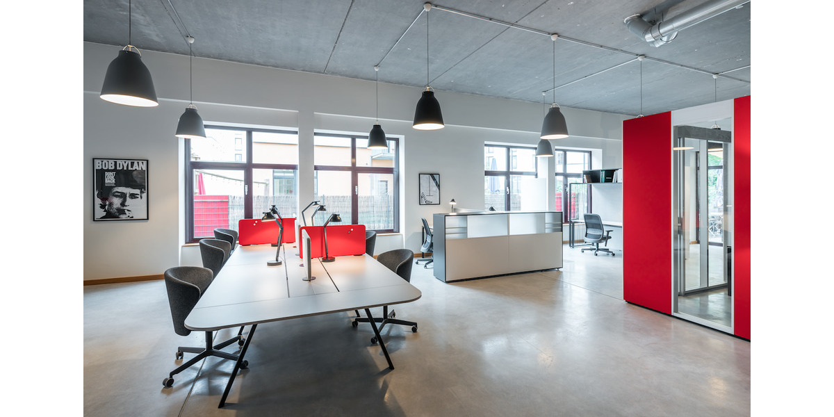 Gewerbeobjekt Frankfurt am Main Gutleutviertel - 250&euro; | Angebot:25959048