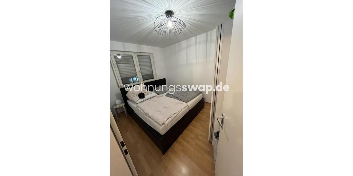 Etagenwohnung Frankfurt am Main Bockenheim - 2 Zimmer, 59 m&sup2;, 740&euro; | Angebot:24685980