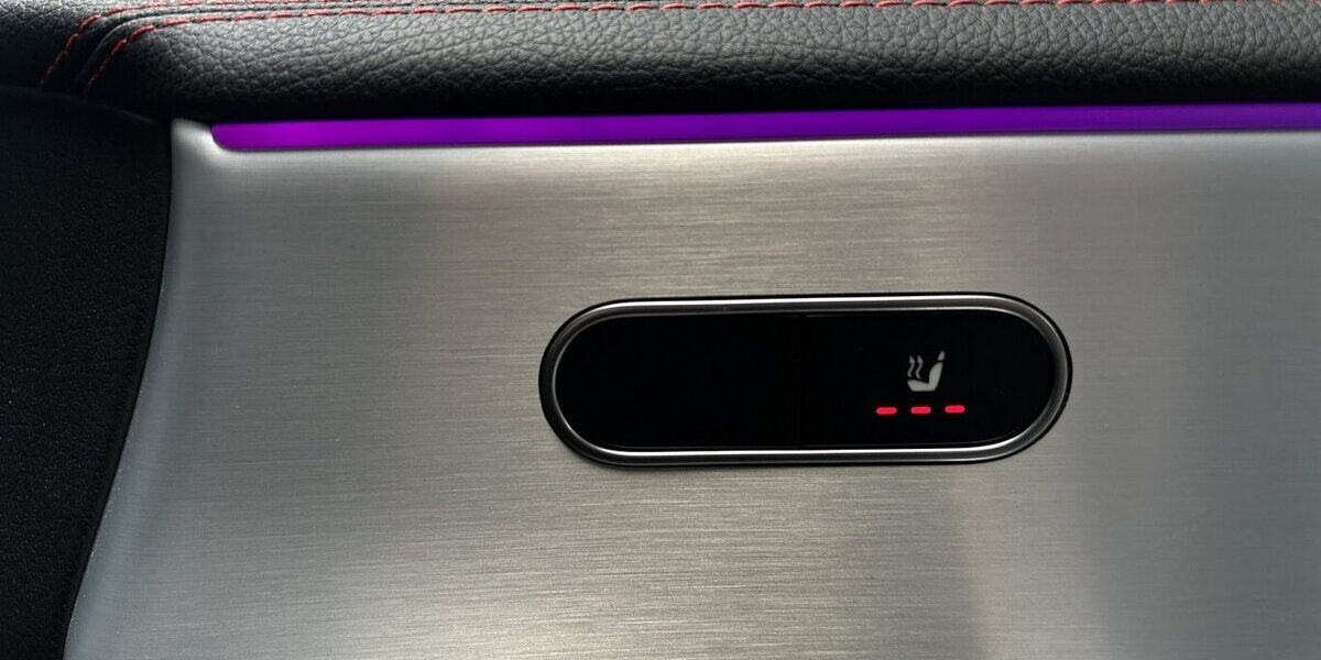 Mercedes-Benz CLA 35 AMG Shooting Brake 4M PANORAMA- NIGHT-LED 25.589 km 39.799 &euro; Groß-Umstadt 64823