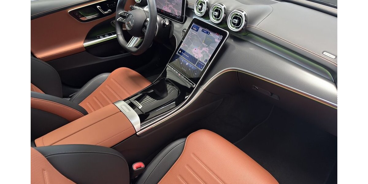 Mercedes-Benz C 300 T de 4M AMG PREMIUM+ SITZKLIMA -AHK -PANO! 16.119 km 53.749 &euro; Groß-Umstadt 64823