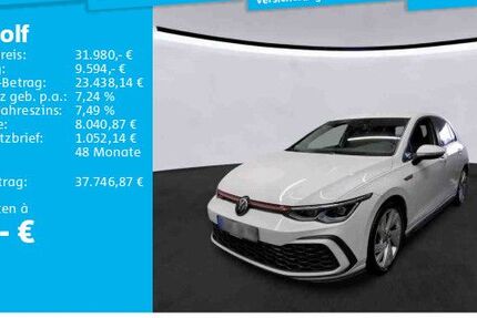 VW Golf 34.867 km 31.980 &euro; Frankfurt 60326