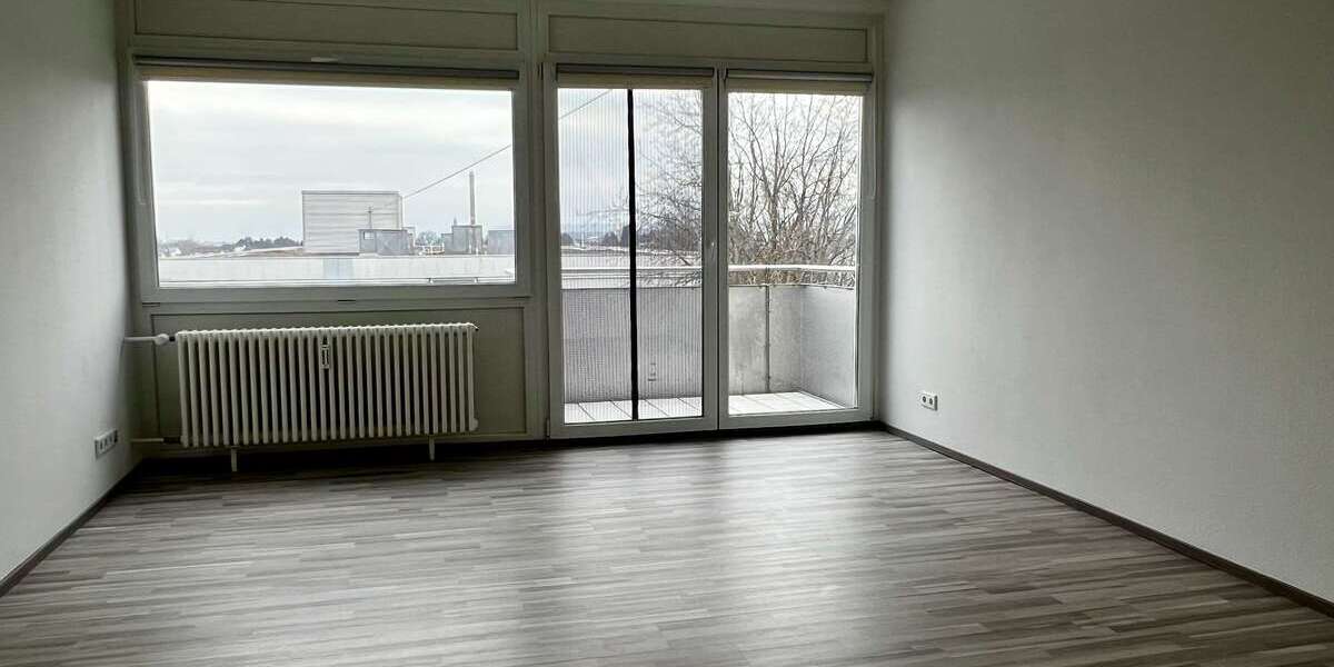 Etagenwohnung Eschborn - 1 Zimmer, 30 m&sup2;, 149.000&euro; | Angebot:24982100