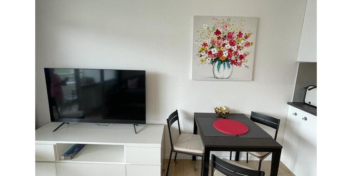 Etagenwohnung Frankfurt am Main Bonames - 1 Zimmer, 33 m&sup2;, 1.000&euro; | Angebot:25321335