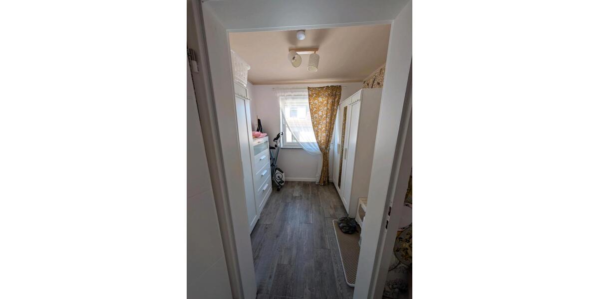 Etagenwohnung Mühlheim am Main - 2.5 Zimmer, 57 m&sup2;, 299.000&euro; | Angebot:26465217