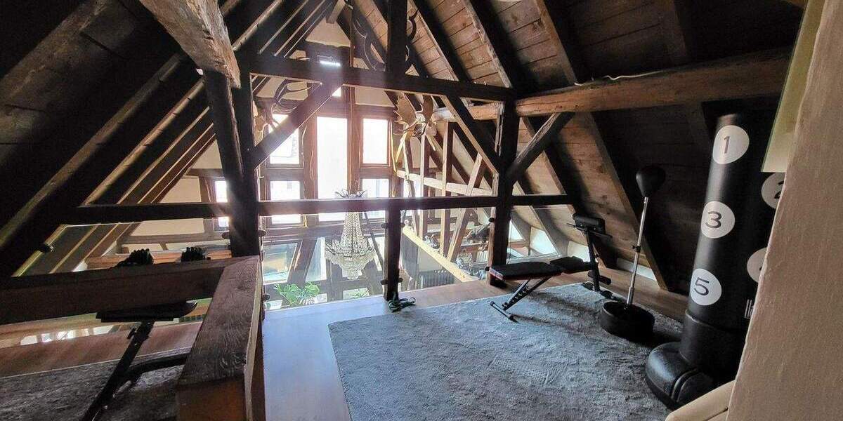 Bauernhaus, Landhaus Rodenbach Niederrodenbach - 6 Zimmer, 280 m&sup2;, 795.000&euro; | Angebot:25663300