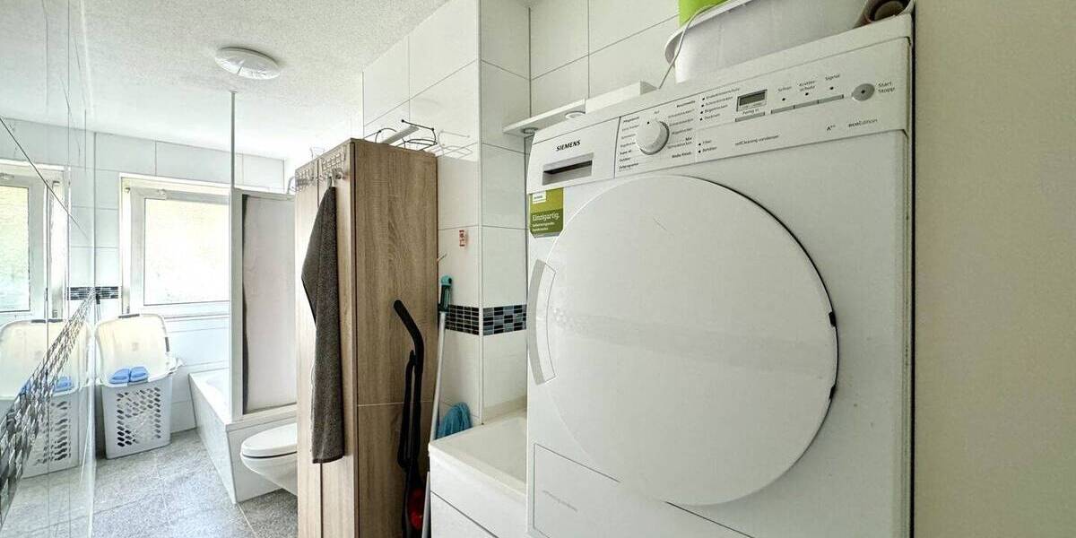 Etagenwohnung Maintal Bischofsheim - 3 Zimmer, 75 m&sup2;, 239.000&euro; | Angebot:25793951