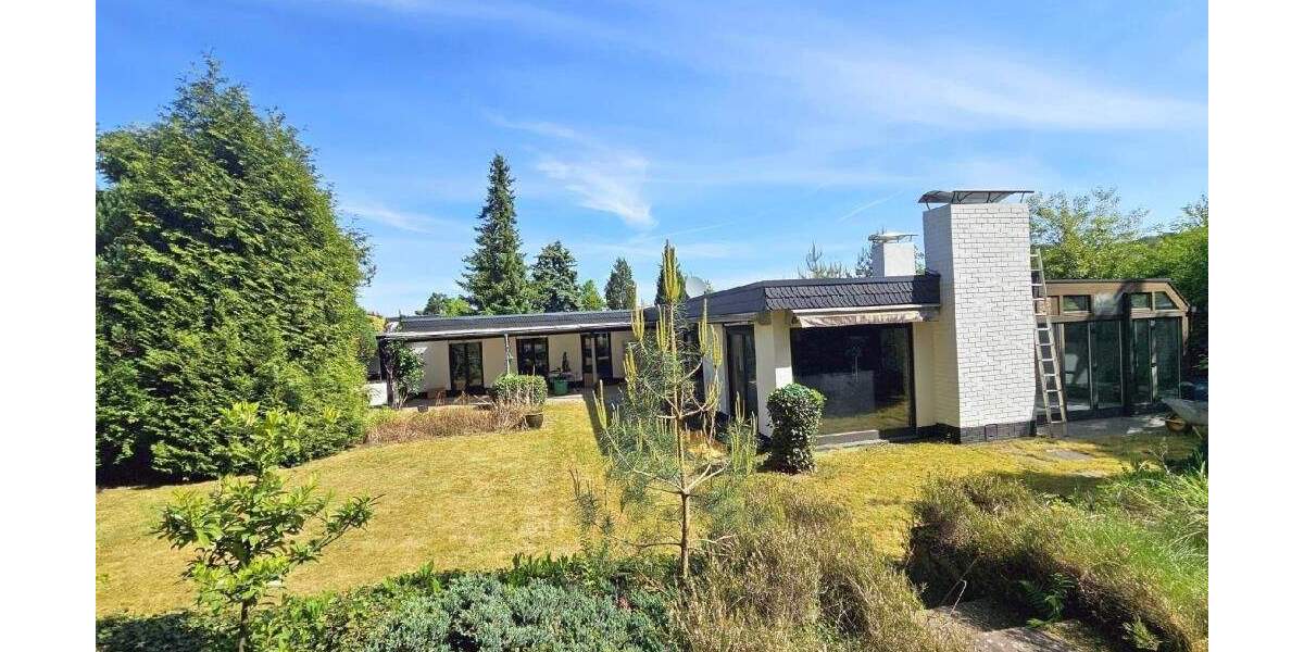 Bungalow Kleinostheim Waldstadt - 6 Zimmer, 204 m&sup2;, 940.000&euro; | Angebot:25725881