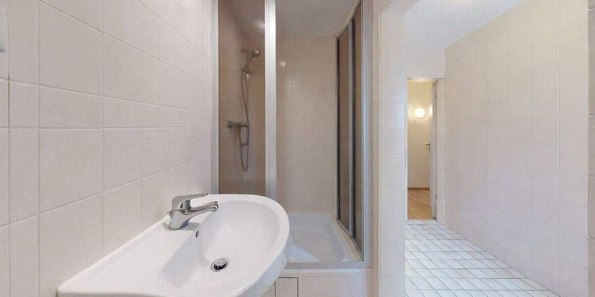 Etagenwohnung Frankfurt am Main Höchst - 4 Zimmer, 102 m&sup2;, 450.000&euro; | Angebot:25663767