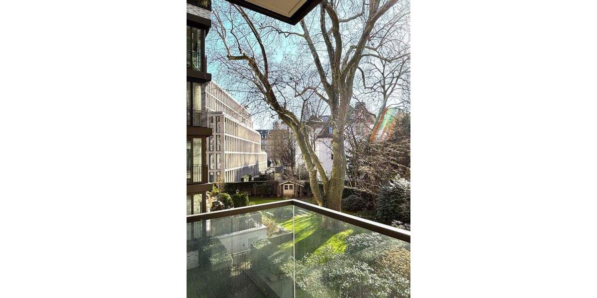 Etagenwohnung Frankfurt am Main Westend-Süd - 1 Zimmer, 334 m&sup2;, 4.850.000&euro; | Angebot:25654320