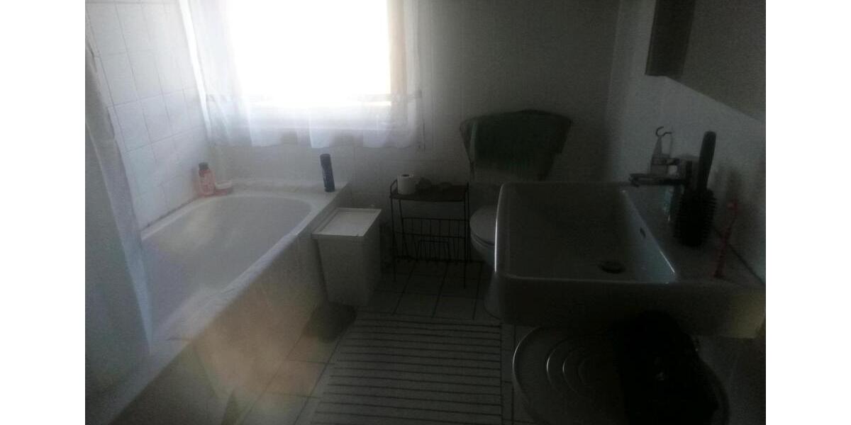 Dachgeschoßwohnung Alzenau - 2 Zimmer, 50 m&sup2;, 550&euro; | Angebot:25291016