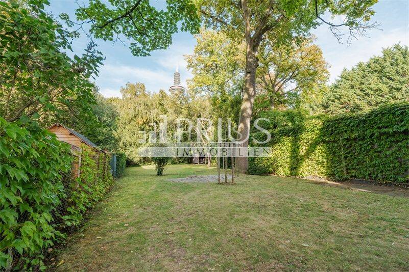 Mehrfamilienhaus, Wohnhaus Frankfurt am Main Bockenheim - 1 Zimmer, 400 m&sup2;, 4.500.000&euro; | Angebot:25684581