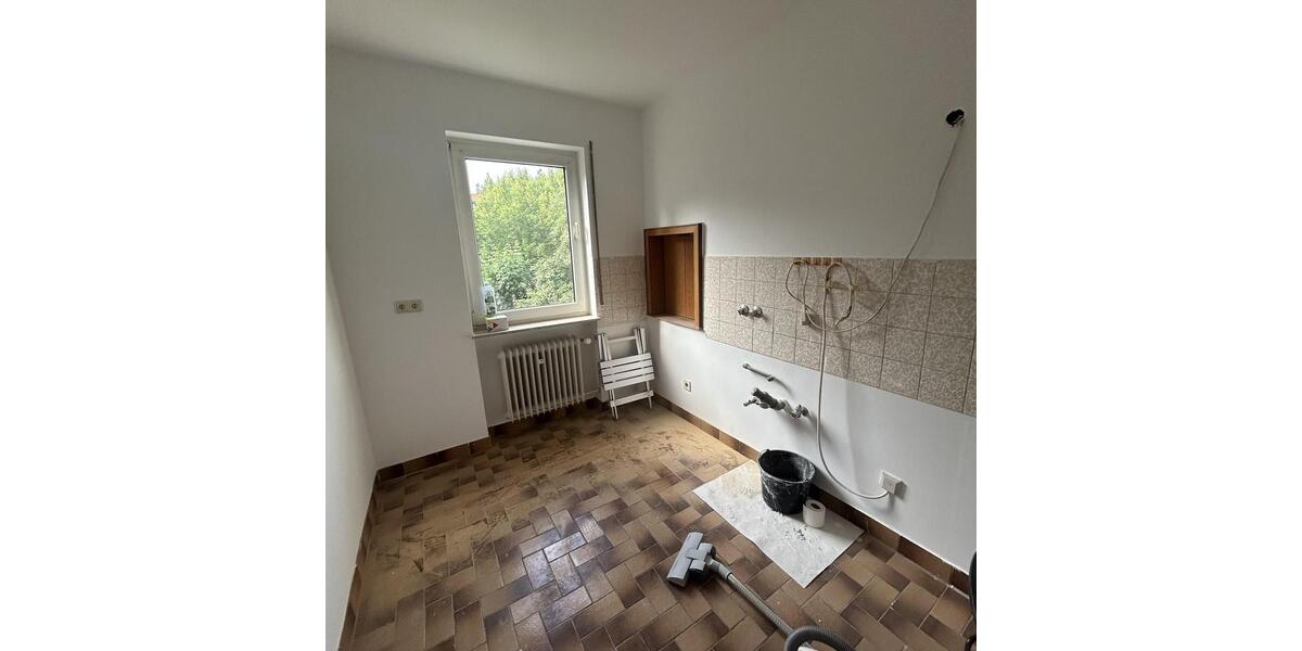 Etagenwohnung Frankfurt am Main Ost - 3 Zimmer, 80 m&sup2;, 1.300&euro; | Angebot:23027842