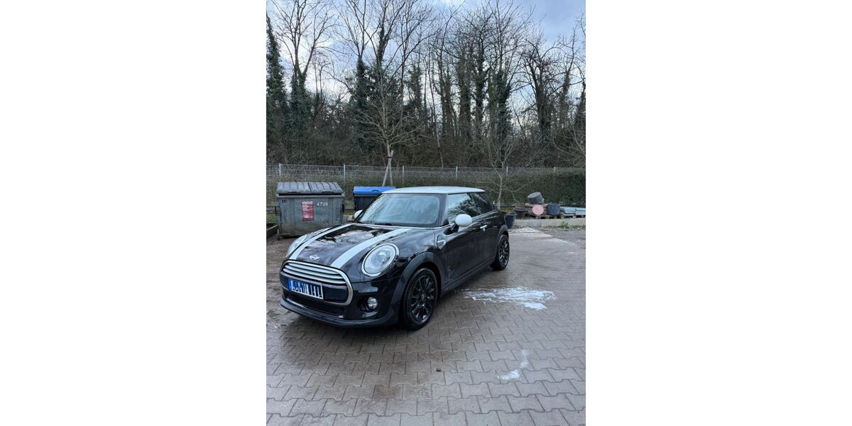 Mini Cooper 149.000 km 7.500 &euro; Bad Vilbel 61118