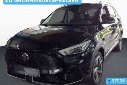MG ZS 46.435 km 18.490 &euro; Frankfurt 60596