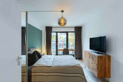 Zimmer Frankfurt am Main Nordend Ost - 580&euro; | Angebot:25844135