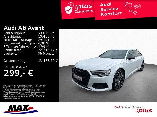 Audi A6 58.800 km 39.679 &euro; Offenbach am Main 63071