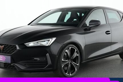 Cupra Leon 45.754 km 27.789 &euro; Dietzenbach bei Frankfurt 63128