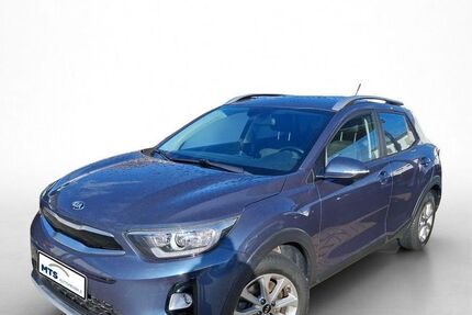 Kia Stonic 59.191 km 12.975 &euro; Friedberg 61169