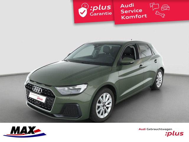 Audi A1 8.100 km 23.469 &euro; Offenbach am Main 63071