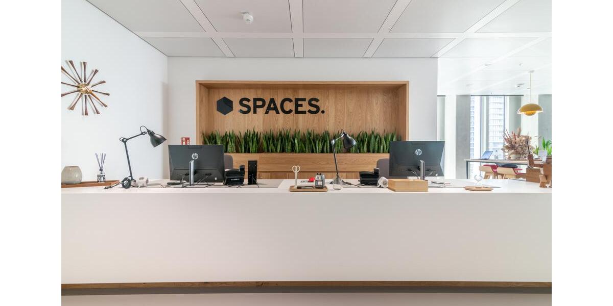 Gewerbeobjekt Frankfurt am Main Niederrad - 819&euro; | Angebot:25811492