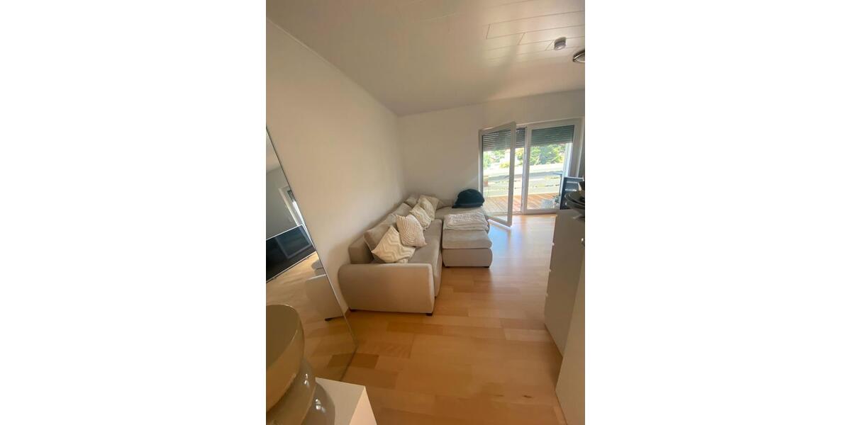 Etagenwohnung Kahl am Main - 2 Zimmer, 48 m&sup2;, 810&euro; | Angebot:25893376