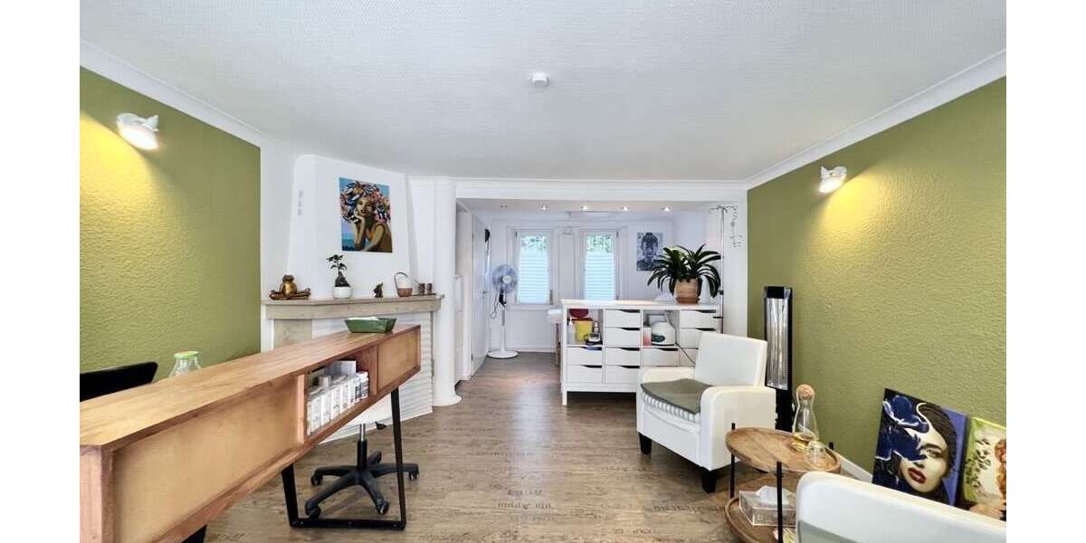 Einfamilienhaus Bad Homburg vor der Höhe Berliner Siedlung/Gartenfeld - 15 Zimmer, 304 m&sup2;, 1.250.000&euro; | Angebot:24732446