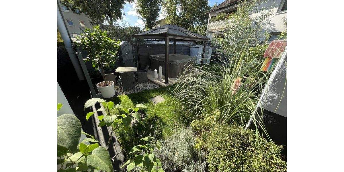 Mehrfamilienhaus, Wohnhaus Bad Vilbel - 8 Zimmer, 181 m&sup2;, 787.000&euro; | Angebot:25703532