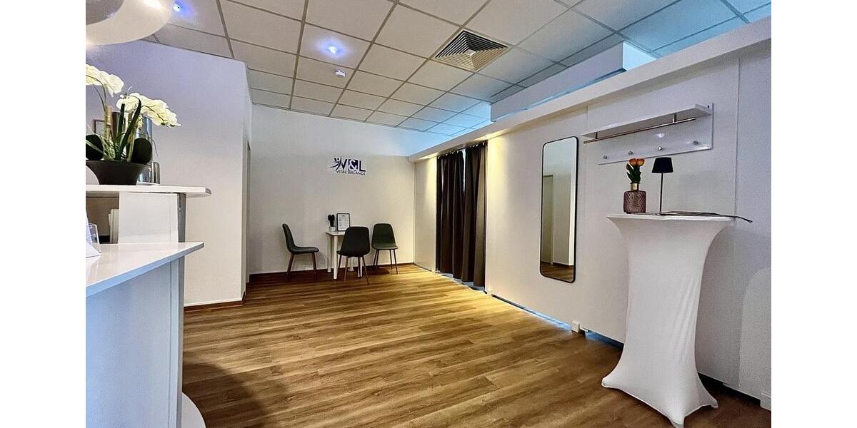 Gewerbeobjekt Groß-Zimmern Zimmern - 880&euro; | Angebot:23091106