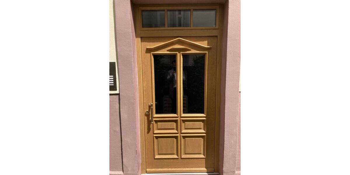 Etagenwohnung Frankfurt am Main Nordend-Ost - 2 Zimmer, 57 m&sup2;, 395.000&euro; | Angebot:25679688