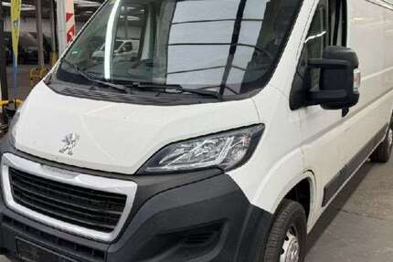 Peugeot Boxer 43.655 km 21.000 &euro; Langen 63225