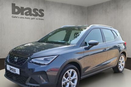 Seat Arona 17.395 km 19.450 &euro; Aschaffenburg 63739