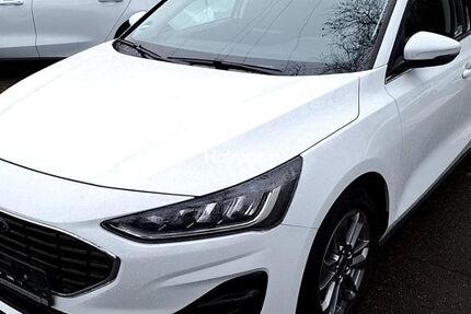 Ford Focus 75.205 km 13.756 &euro; Eschborn 65760