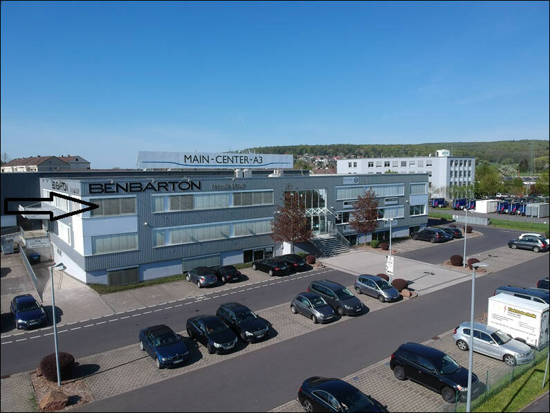 Gewerbeobjekt Kleinostheim - 5.856&euro; | Angebot:25778909