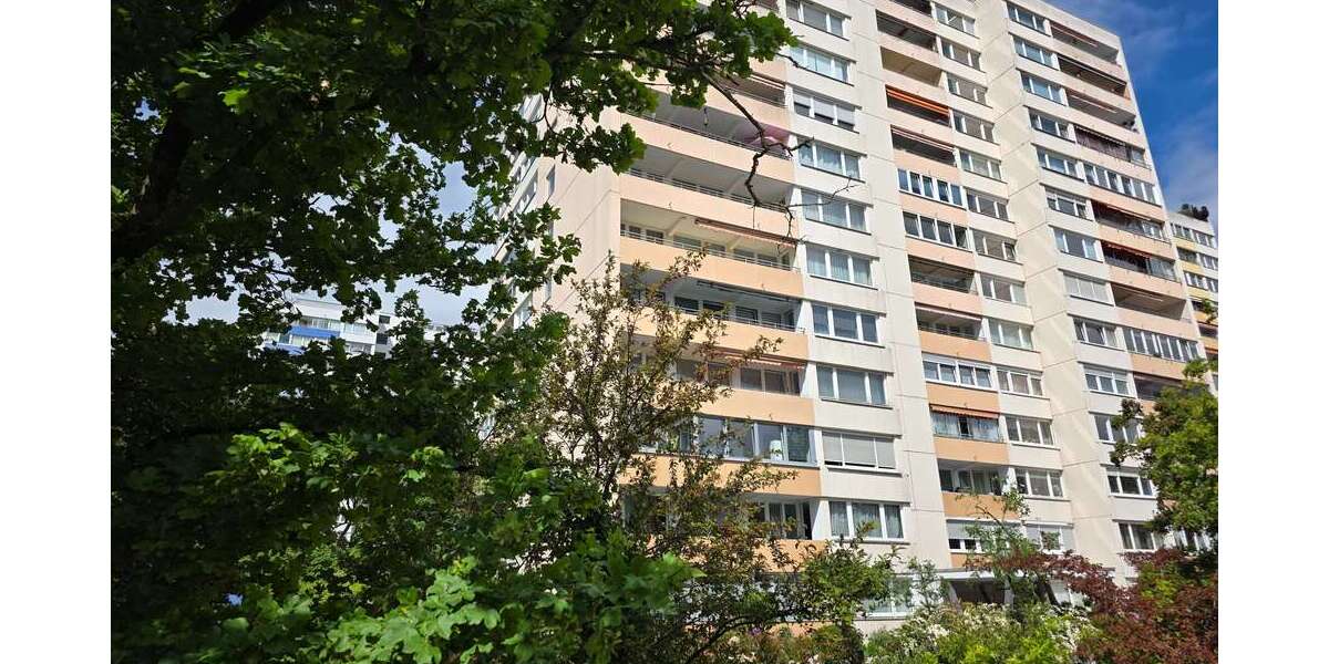 Wohnung zum Kaufen in Offenbach am Main 140.000 € 61.85 m² - Etagenwohnung Offenbach am Main | Angebot:26978785