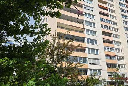 Wohnung zum Kaufen in Offenbach am Main 140.000 € 61.85 m² - Wohnung Offenbach am Main | Angebot:26978785